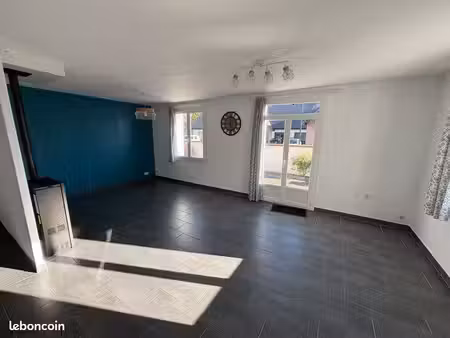 maison individuelle à louer
