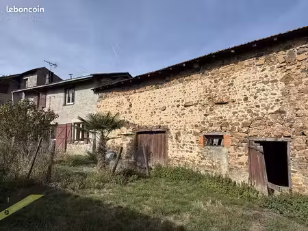maison 3 pièces 97 m²
