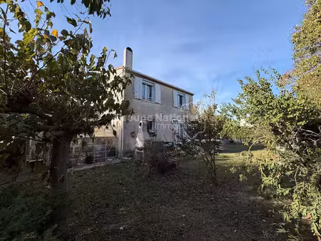 villa à vendre