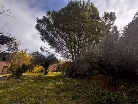 terrain constructible neuf à vendre