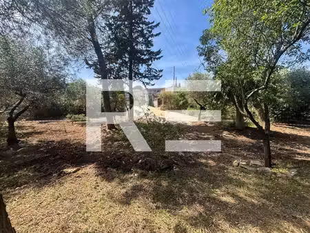 terrain constructible neuf à vendre