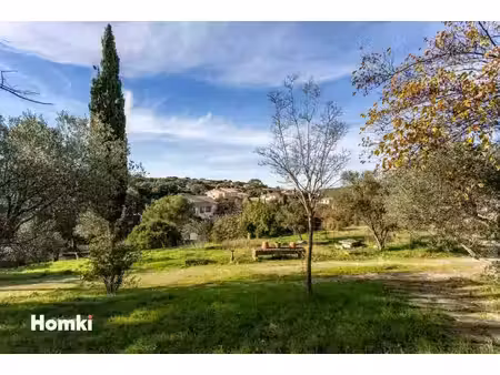 terrain constructible neuf à vendre