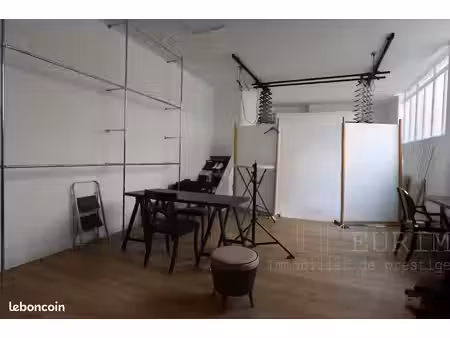 bureaux 52 m² toulouse