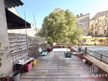 immeuble à vendre