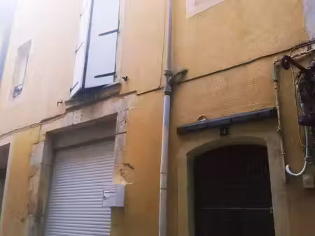immeuble à vendre