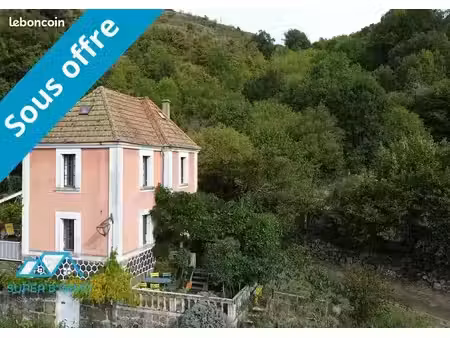 maison 4 pièces 60 m²