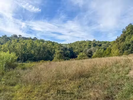 terrain constructible neuf à vendre