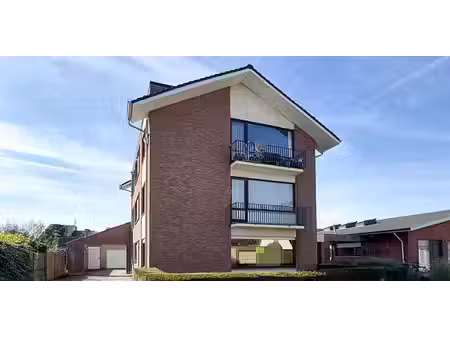 appartement à louer à beveren pour € 800 avec 2 chambres à coucher