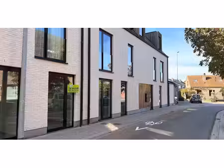 appartement à louer à grembergen pour € 1.000 avec 2 chambres à coucher