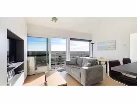 appartement à vendre à duinbergen pour € 235.000 avec 1 chambre à coucher