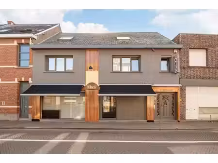 opbrengsteigendom of ruime kangoeroewoning