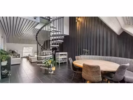 appartement à vendre à neeroeteren pour € 289.000 avec 3 chambres à coucher