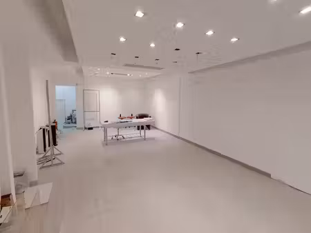 toison d'or - commerce dans galerie commercial