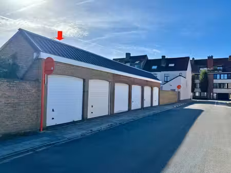 garagebox