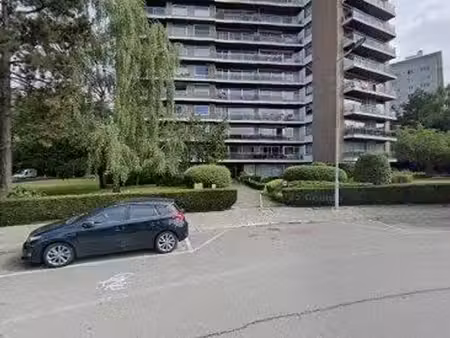 le garage n° 36