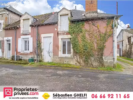 maison 6 pièces 140 m²