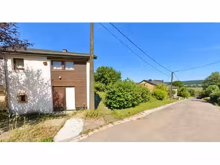 maison 2 chambres située dans un environnement idyllique
