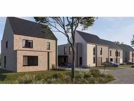 maison à vendre à heist-op-den-berg pour € 489.000 avec 3 chambres à coucher