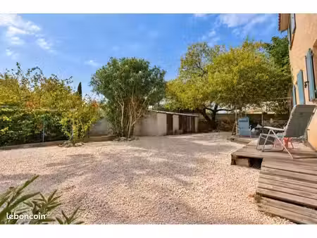 charmante maison familiale