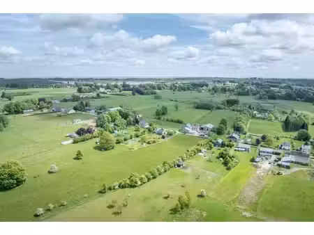 terrain d’exception au cœur de l’ardenne–censes (houffalize)