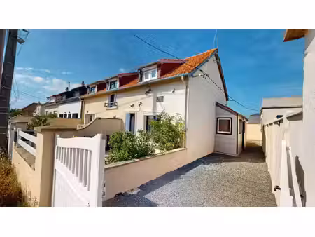 immeuble à vendre