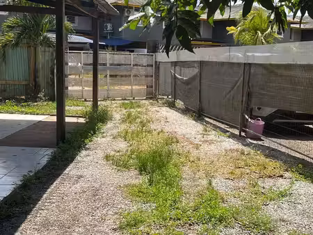 colocation à louer