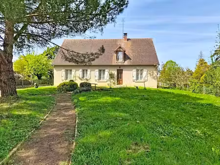 pavillon à vendre