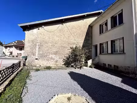 maison à louer