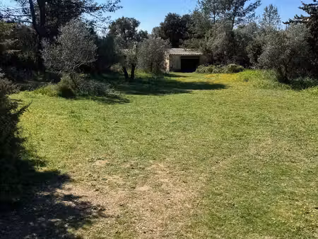terrain constructible neuf à vendre