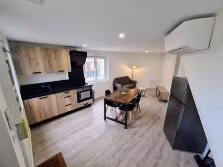 duplex à louer