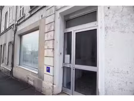 espace bureau à louer
