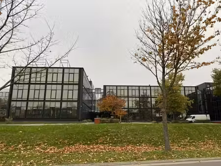 office for rent