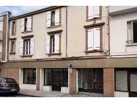 local commercial à louer