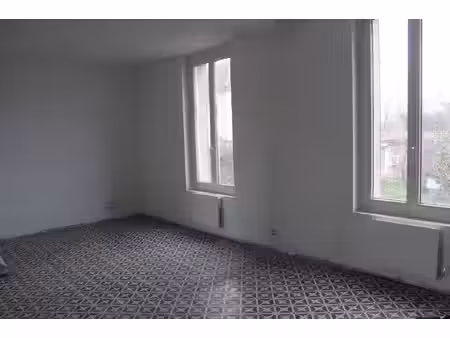 maison à louer