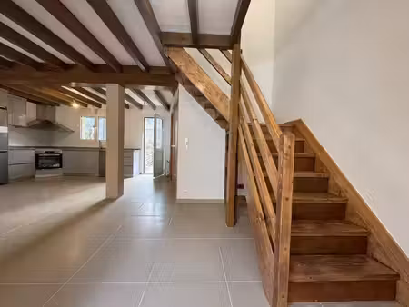 maison à louer