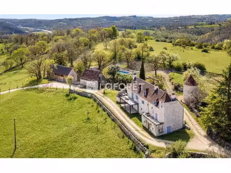 ferme équestre à vendre