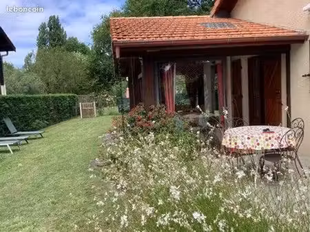 vente propriété dans les landes