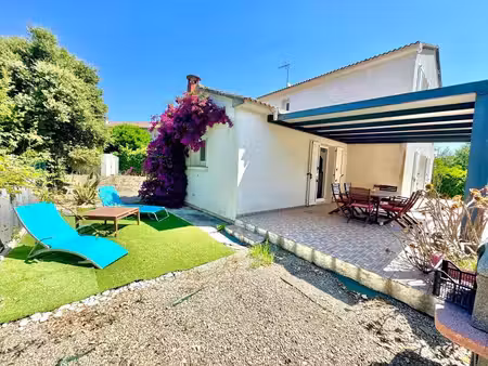 villa à vendre