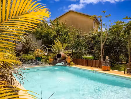villa à vendre