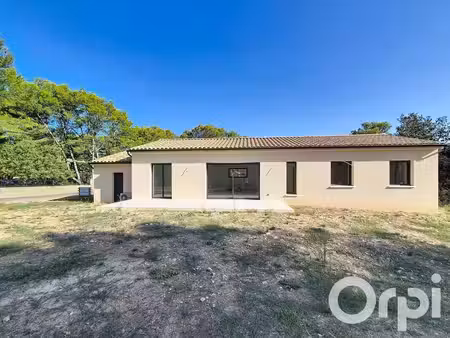 villa à vendre
