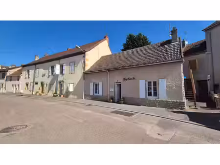 immeuble à vendre