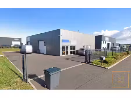 immeuble à vendre