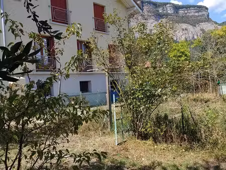 maison au calme avec jardin