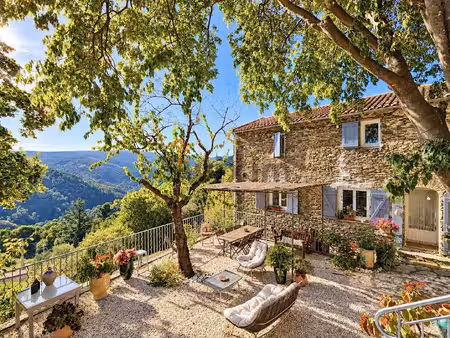 ferme à vendre