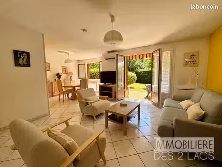 maison 5 pièces 115 m²