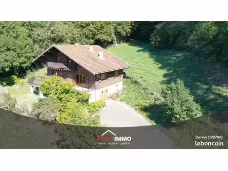 maison 6 pièces 150 m²