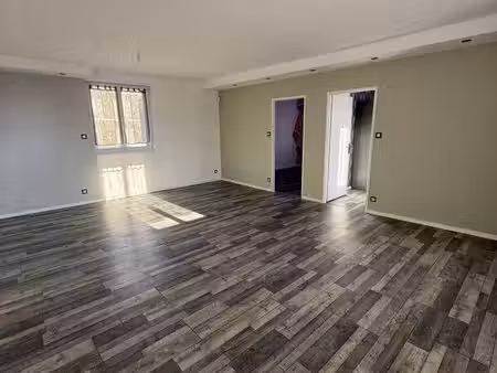 duplex à louer