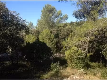 terrain constructible neuf à vendre