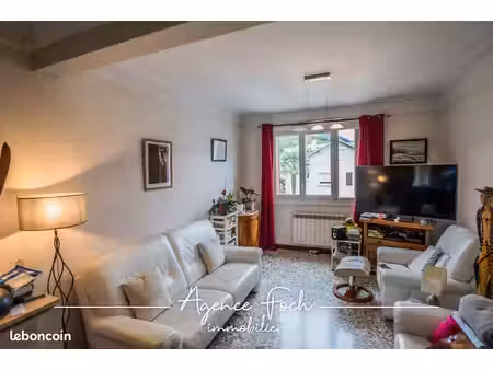 appartement 4 pièces 76 m²