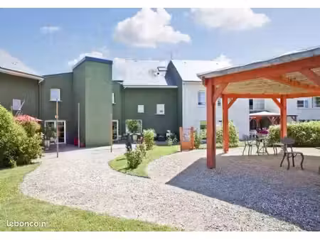 appartement 1 pièce 20 m²